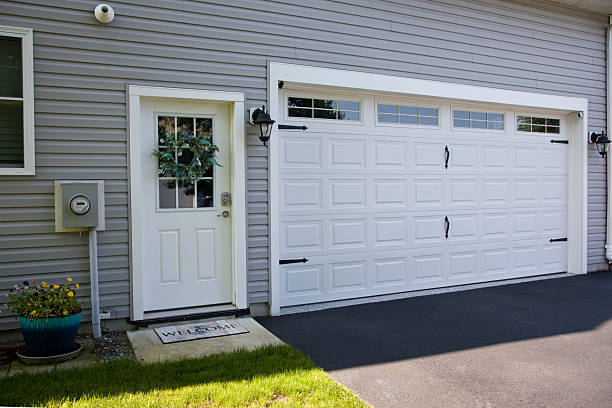 24/7 Emergency Garage Door Roller Replacement experts in Eureka, MT